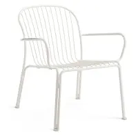 &tradition Thorvald SC101 loungetuoli Ivory