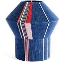 HAY Bonbon Shade 310 -lampunvarjostin Petit blue