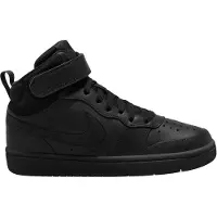 Nike Court Borough Mid 2 Gs Lenkkarit