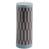 HAY Column Medium -kynttilä 20 cm