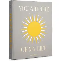 Printworks Photo Album - You Are The Sunshine
