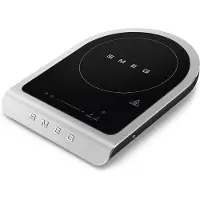 Smeg - Collezione Induktiolevy 2100W PIC01 Musta