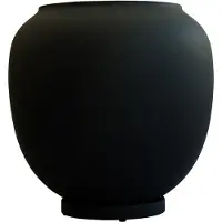 101 Copenhagen Sunao ruukku iso 53 cm Musta