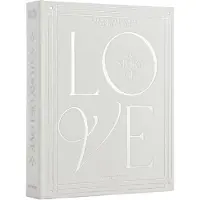 Printworks Wedding Album - A Story of Love