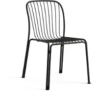 &tradition Thorvald SC94 tuoli Warm black