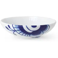 Royal Copenhagen - Blue Fluted Mega Kulho 9 cl
