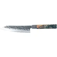 Satake Ame Bunka -veitsi 15 cm