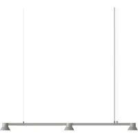 Normann Copenhagen Hat kattovalaisin linear pieni Warm grey