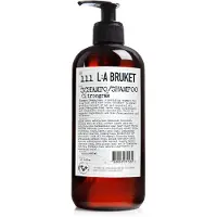L:A Bruket 111 Shampoo, Lemongrass, 450ml