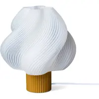 Créme Atelier Soft Serve pöytälamppu Cloudberry, Grande, 34 cm