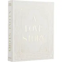 Printworks Wedding Album - A Love Story