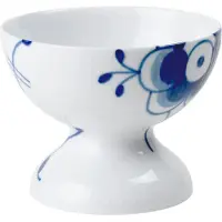 Royal Copenhagen - Blue Fluted Mega Kulho 8 cm Sininen/Valkoinen