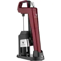 Coravin Timeless Six+ viinijärjestelmä 112336 (viininpunainen)