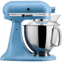 KitchenAid - Artisan Yleiskone 4,8 + 3L 5KSM175 Pistaasi