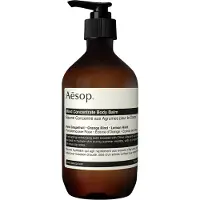 Aesop Rind Concentrate Body Balm 500 ml