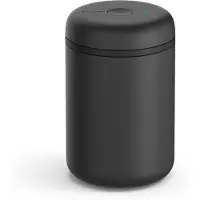 Fellow - Electric Atmos Tyhjiörasia 1,2 L Musta