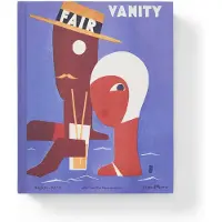Printworks , Photo Album Vanity Fair - August 1929 Cover