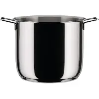 Alessi Pots&Pans kattila 8,8 L