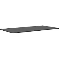 Montana Panton Wire pöytälevy 70,1x34,8 cm Black