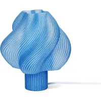 Créme Atelier Soft Serve pöytälamppu Blueberry sorbet, Regular, 26 cm