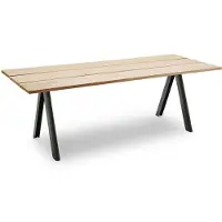 Skagerak , Overlap ruokapöytä Hunter Green