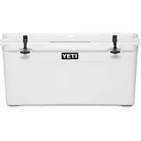 Yeti Tundra 75 White kylmälaukku