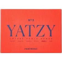 Printworks Classic Yatzy