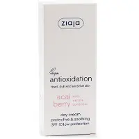 Ziaja Voide - - Acai - SPF10 - 50 ml - Unisex
