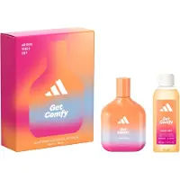Adidas Get Comfy Gift Set