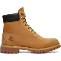 Timberland PREMIUM 6 INCH LACE WATERPROOF BOOT