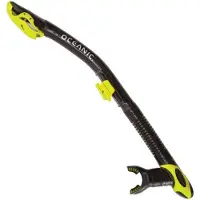 Oceanic Ultradry Sukellus Snorkkeli