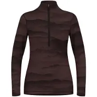 Odlo Merino Ridgelines Pitkähihainen Aluspaita
