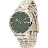 Tommy Hilfiger Pippa 35 Mm Naisten Kello