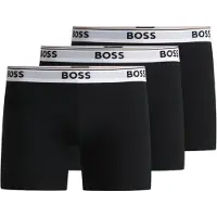 BOSS Power Boxerit 3 Yksiköt