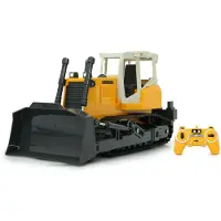Jamara Liebherr Kauko-ohjattava Kuorma-auto