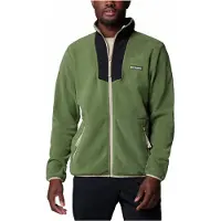 Columbia Men's Sequoia Grove Fullzip miesten fleecetakki