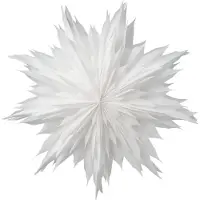 Watt & Veke Oslo - White - Ø 60 CM