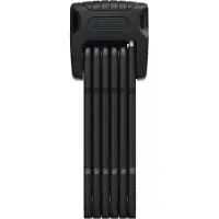 ABUS Bordo Granit Xplus 6500k/90 Bk Sh Taittolukko