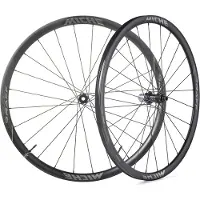 Miche Carbo Graff 29´´ Disc Tubeless Mtb-pyöräsarja