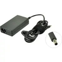 Dell AC Adapter, 45W, 19.5V, 3 Pin, 4.5mm, C6 Power Cord (3RG0T)