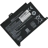 Cameron Sino HP Pavilion PC 15 Touch akku 5300 mAh