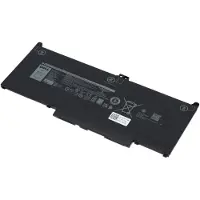 Dell BTRY PRI 60WHR 4C LITH SMP 5VC2M, Battery, DELL (5VC2M)