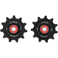 Elvedes Shimano 12s Polkupyörän Väliverkko Sarja