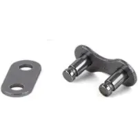 Kmc Snap On Wide 1s Kettenglied 40 Einheiten