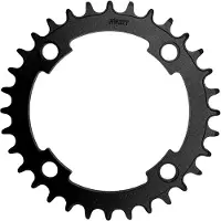 M-Wave Pd-r4 Alloy E-bike Narrow Wide Kettenblatt
