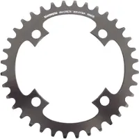 Shimano Plato - - - 36 hammasta - Teräs - 26 tuumaa