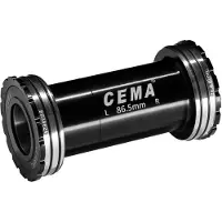 Cema Bb386 Ceramic Shimano Keskiön Kupit