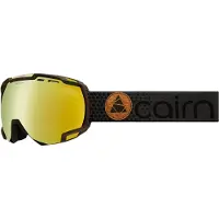 Cairn Mercury Spx3 Laskettelulasit