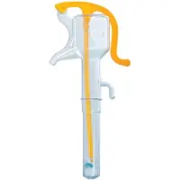 Bigjigs - Water Pump