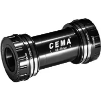 Cema Bb30 Stainless Steel Shimano Keskiön Kupit